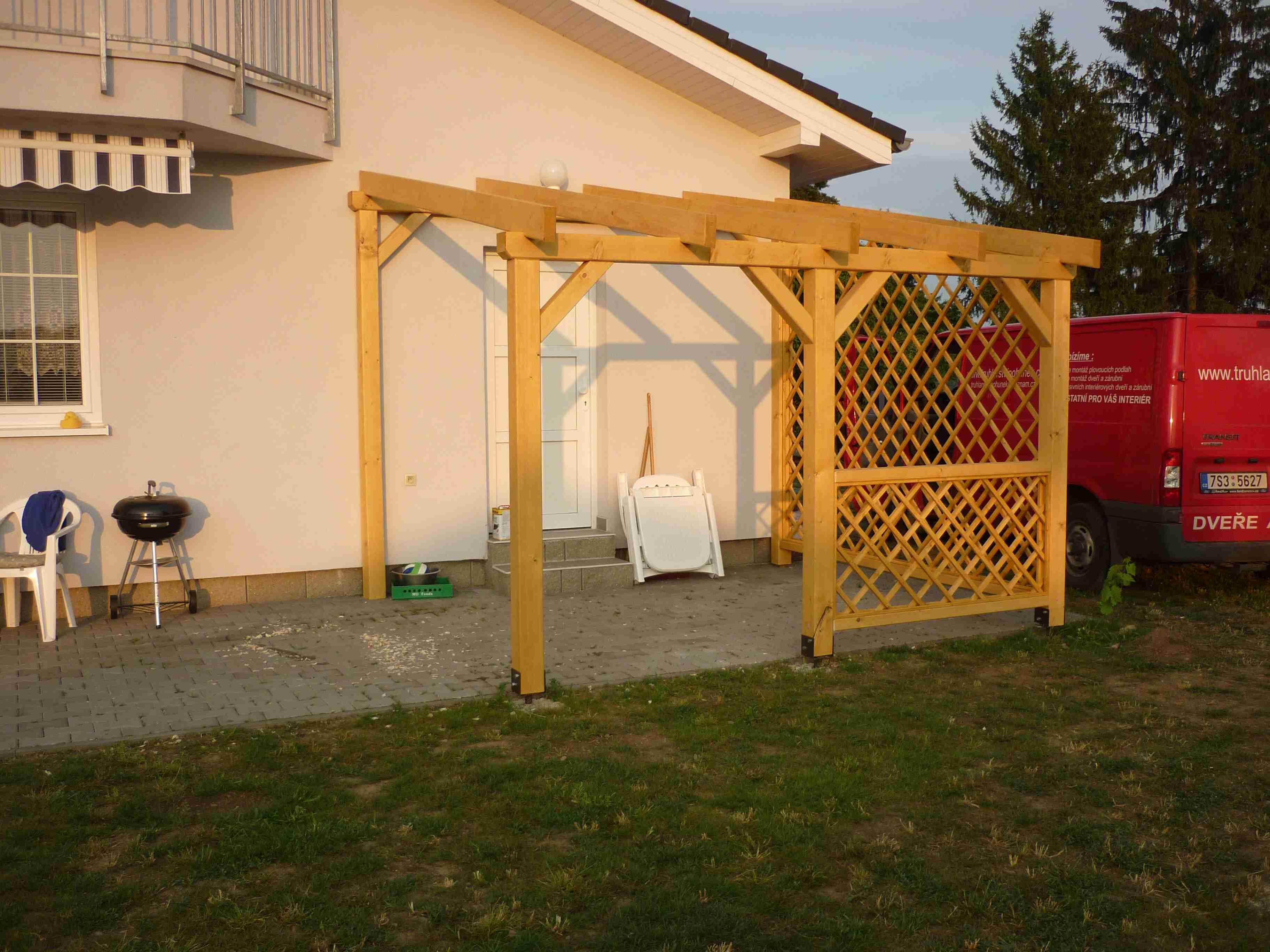 pergola 1